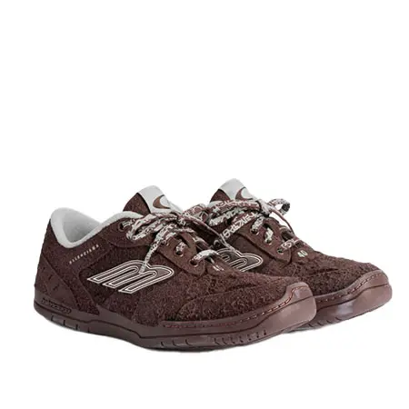 BALENCIAGA(バレンシアガ) Hamptons スエード スニーカー 841765WHPSU2290