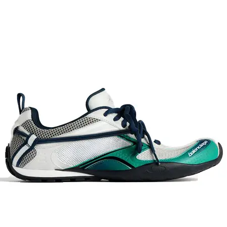 BALENCIAGA(バレンシアガ) Radar Gradient Lines スニーカー 865703WSTGL1031