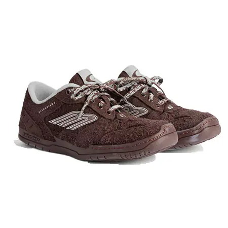 BALENCIAGA(バレンシアガ) Hamptons スエード スニーカー 841765WHPSU2290