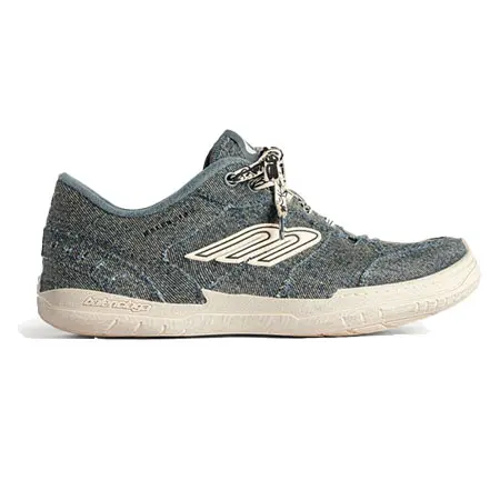 BALENCIAGA(バレンシアガ) Hamptons Denim スニーカー 841765WHPDN4090