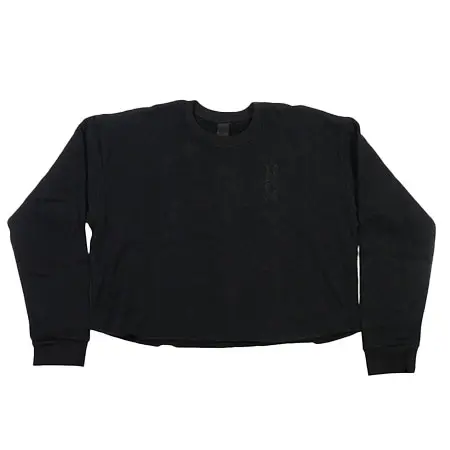 CHROME HEARTS(クロムハーツ) Y NOTCHプラスジャガード総柄[スウェット] T9996