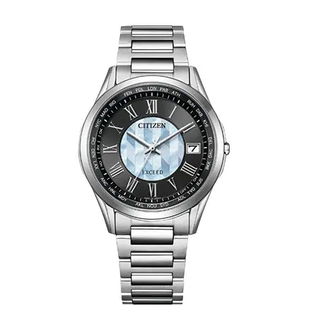 CITIZEN(シチズン) CB1110-70W EXCEED