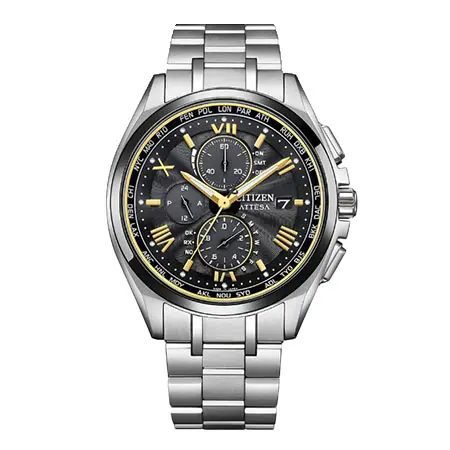 CITIZEN(シチズン) AT8244-57E ATTESA