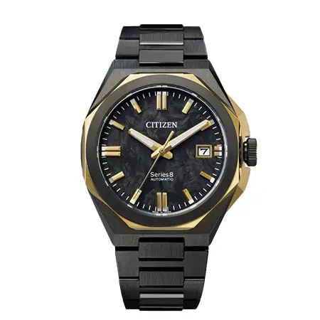 CITIZEN(シチズン) NB6086-54E Series 8