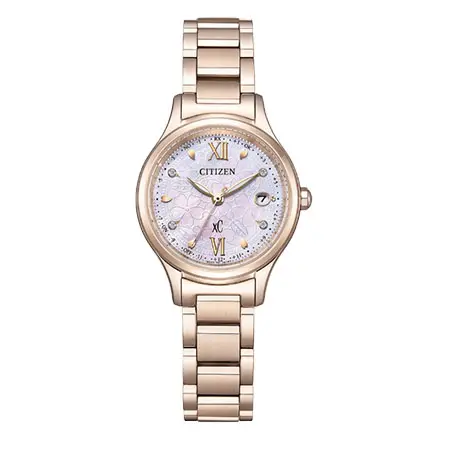 CITIZEN(シチズン) hikari collection ES9498-77N XC