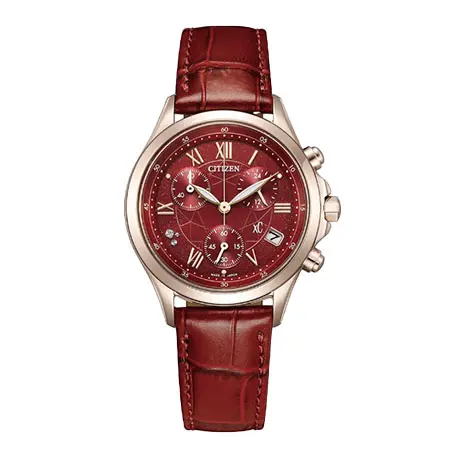 CITIZEN(シチズン) basic collection FB1405-15W XC