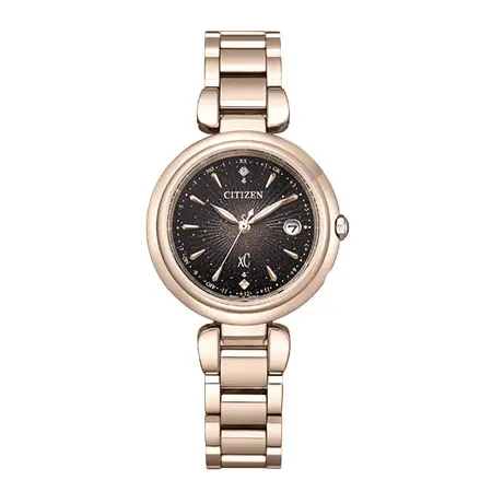 CITIZEN(シチズン) mizu collection ES9467-97E XC