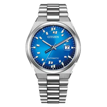 CITIZEN(シチズン) NJ0157-81L CITIZEN COLLECTION
