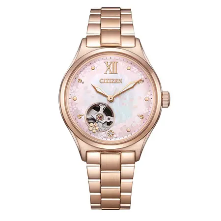 CITIZEN(シチズン) PC1015-59W CITIZEN COLLECTION