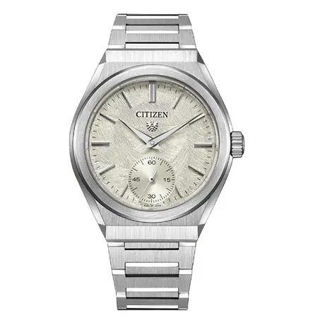 CITIZEN(シチズン) NC0201-54A The CITIZEN