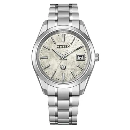 CITIZEN(シチズン) AQ4100-57C The CITIZEN
