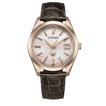 CITIZEN(シチズン) AQ4106-00A The CITIZEN