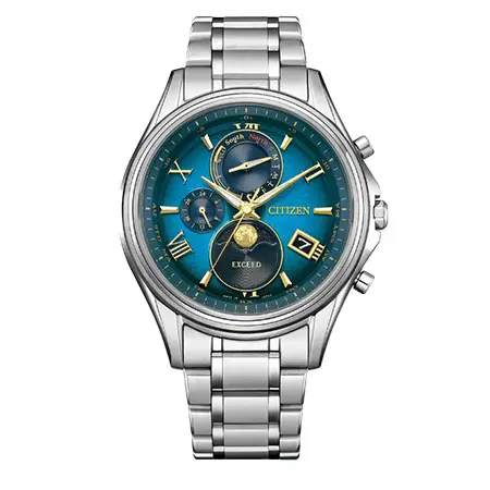CITIZEN(シチズン) BY1020-61W EXCEED
