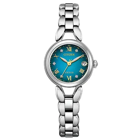 CITIZEN(シチズン) ES9470-68W EXCEED