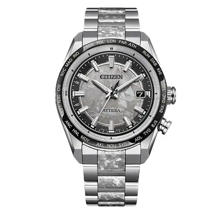 CITIZEN(シチズン) ACT Line CB0284-66A ATTESA