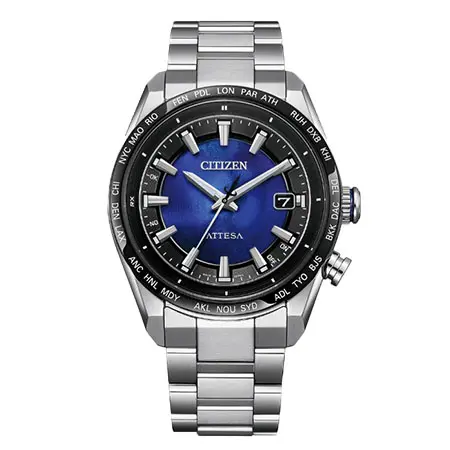 CITIZEN(シチズン) ACT Line CB0288-65L ATTESA