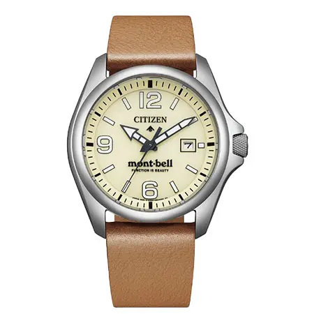 CITIZEN(シチズン) LAND BN0247-10A PROMASTER