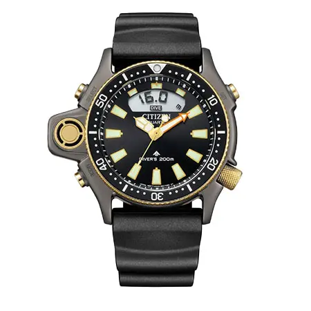 CITIZEN(シチズン) MARINE JP2008-06E PROMASTER