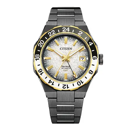 CITIZEN(シチズン) NB6035-55H Series 8