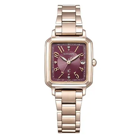 CITIZEN(シチズン) hikari collection ES9506-71W XC