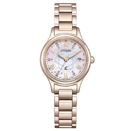 CITIZEN(シチズン) hikari collection ES9498-69N XC
