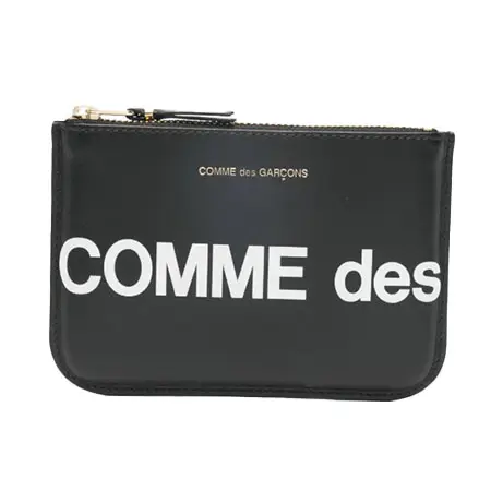 COMME des GARCONS(コムデギャルソン) ファスナー財布 SA8100HL