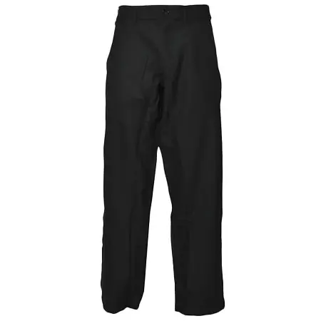 COMME des GARCONS(コムデギャルソン) ボタン パンツ FPP004W251