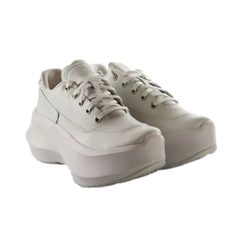 COMME des GARCONS(コムデギャルソン) Salomon SR811 プラットフォームスニーカー GPK104001
