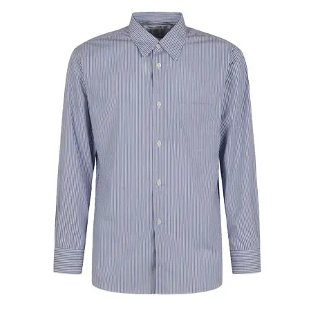 COMME des GARCONS(コムデギャルソン) ストライプ シャツ B2240511