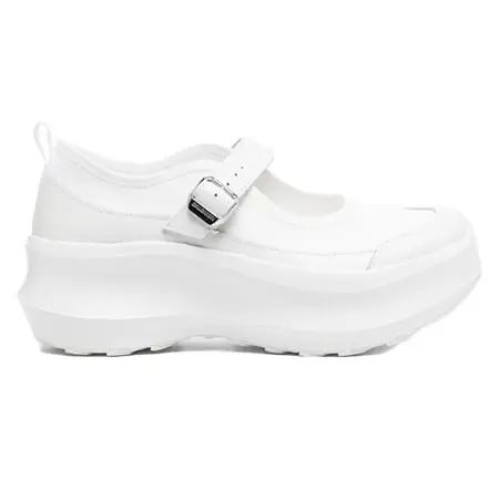 COMME des GARCONS(コムデギャルソン) Marie Jeanne プラットフォーム 3GOK104