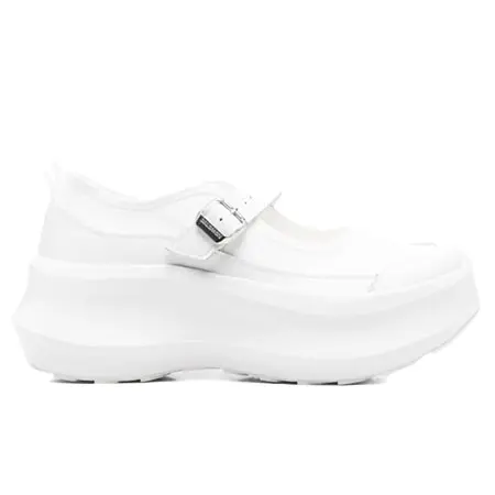 COMME des GARCONS(コムデギャルソン) RX Marie-Jeanne プラットフォーム スニーカー GOK104