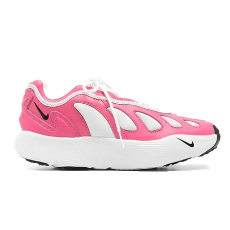 COMME des GARCONS(コムデギャルソン) x Nike ロゴ スニーカー POK103