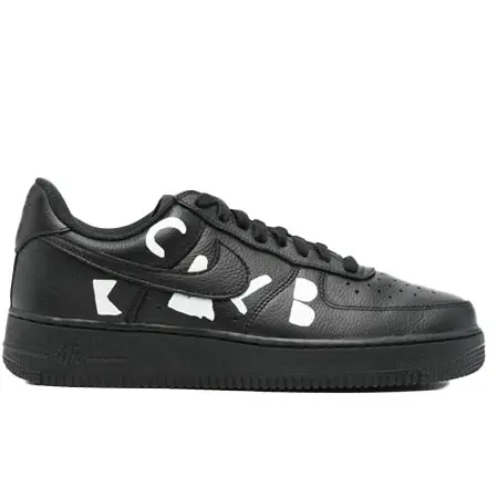 COMME des GARCONS(コムデギャルソン) x Nike ‘Air Force 1 Low Retro’ スニーカー 1OK101