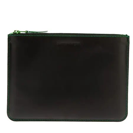 COMME des GARCONS(コムデギャルソン) Marvellous Zip コインケース SA5100