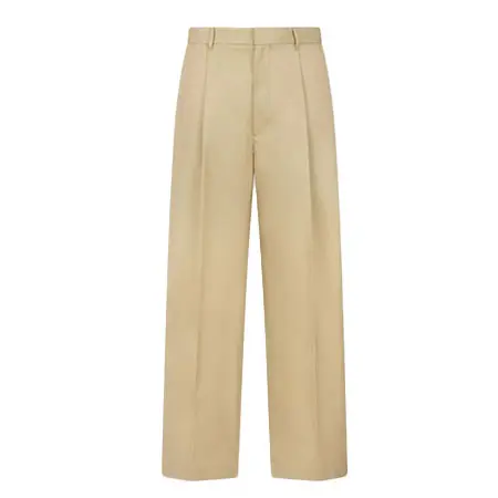 DSQUARED2(ディースクエアード) コットンツイル パンツ センタープレス S74KB1132S41794131