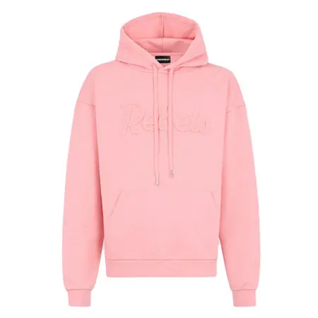 DSQUARED2(ディースクエアード) フーディー Rebelsレタリング S74GU0943D25028249