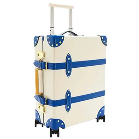 GLOBE-TROTTER(グローブトロッター) Palm Springs　キャリーオン – 4ホイール