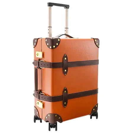 GLOBE-TROTTER(グローブトロッター) センテナリー　キャリーオン – 4ホイール