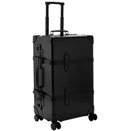 GLOBE-TROTTER(グローブトロッター) センテナリー　ミディアムチェックイン – 4ホイール