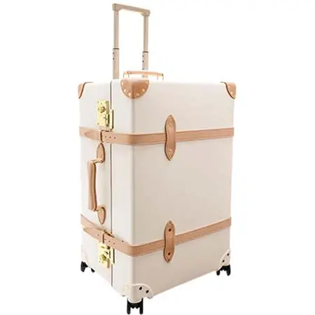 GLOBE-TROTTER(グローブトロッター) サファリ　エクストララージトランク