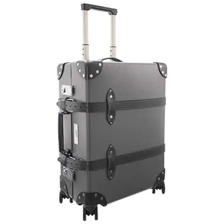 GLOBE-TROTTER(グローブトロッター) 007 コレクション　キャリーオン – 4ホイール