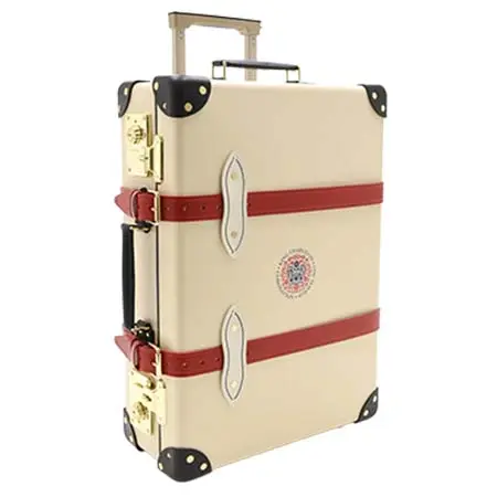 GLOBE-TROTTER(グローブトロッター) コロネーション スペシャル　キャリーオン