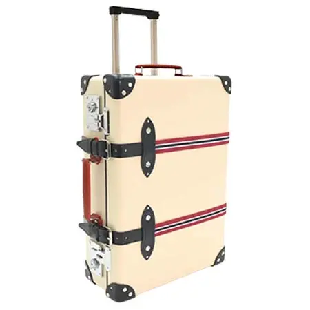 GLOBE-TROTTER(グローブトロッター) サンモリッツ　キャリーオン