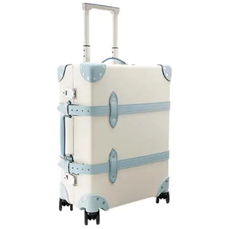 GLOBE-TROTTER(グローブトロッター) ポップ　キャリーオン – 4ホイール