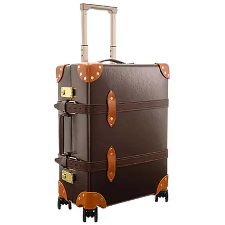 GLOBE-TROTTER(グローブトロッター) コッツウォルズ　キャリーオン – 4ホイール