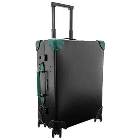 GLOBE-TROTTER(グローブトロッター) Aston Martin Aramco F1? Team AMR25　キャリーオン – 4ホイール