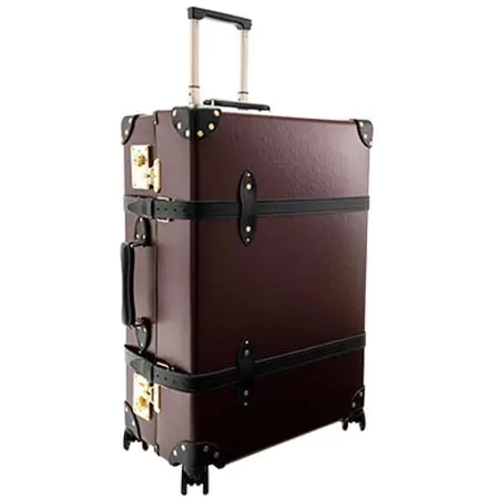 GLOBE-TROTTER(グローブトロッター)センテナリー　ラージチェックイン – 4ホイール