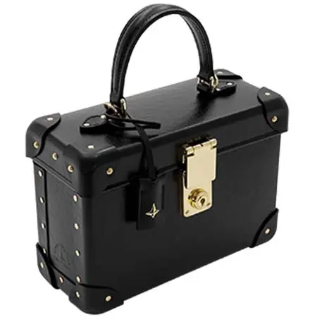 GLOBE-TROTTER(グローブトロッター) センテナリー　ハンドバッグ – ラージ