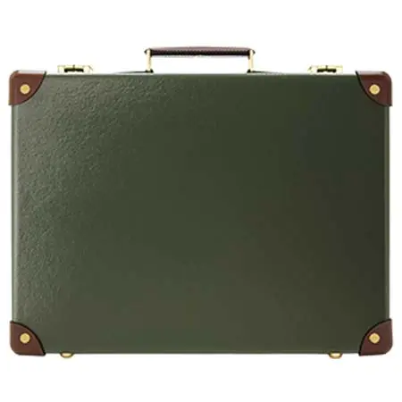 GLOBE-TROTTER(グローブトロッター) センテナリー　アタッシェ