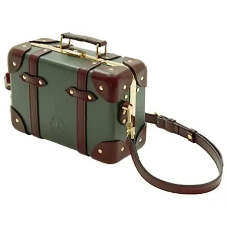 GLOBE-TROTTER(グローブトロッター) センテナリー　マイクロケース